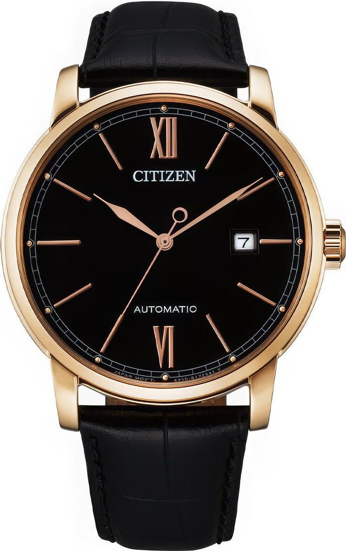 

Наручные часы Citizen Automatic NJ0133-12E