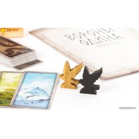 Настольная игра Эврикус Вороны Одина BG-17027