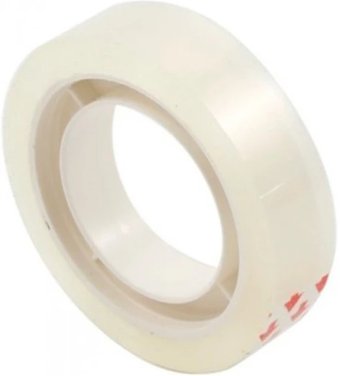Скотч Klebebander 228/144/24 (прозрачный)