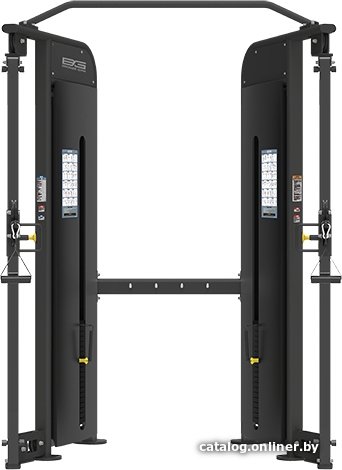 Кроссовер Bronze Gym BW-1003
