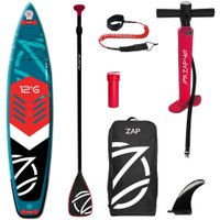 Сапборд Zap Cruizer 12'6 Fusion