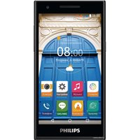 Телефон Philips S396