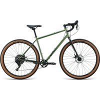 Велосипед Aspect Travel XL 2025