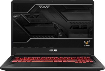 ASUS TUF Gaming FX705GD-EW082T