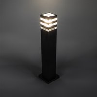 Садовый светильник SmartBuy Square SBL16764