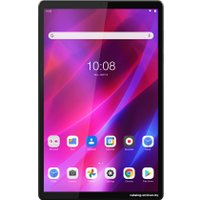 Планшет Lenovo Tab K10 TB-X6C6X 64GB LTE ZA8R0062RU (синий)