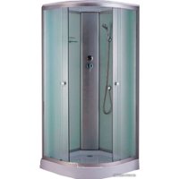 Душевая кабина Coliseum TM 90 (белый)