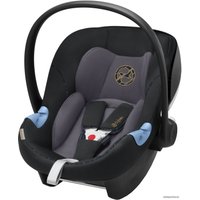 Детское автокресло Cybex Aton M i-Size (premium black)