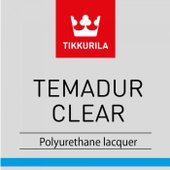 Temadur Clear 4.5 л