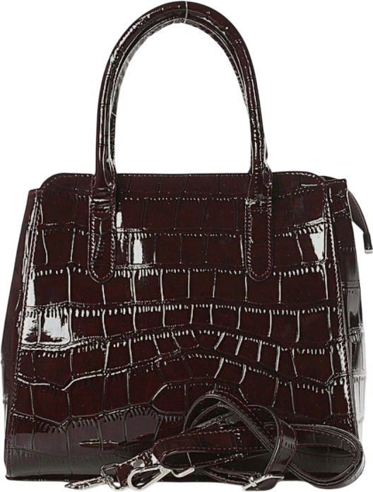 

Женская сумка Galanteya 27624 24с986к45 (бордо)