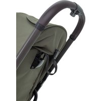 Коляска прогулочная «книга» Carrello Magia CRL-5555 (Elm Grey) в Барановичах