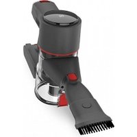 Пылесос BQ VCA0103H (серый)