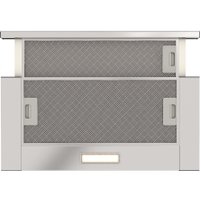 Кухонная вытяжка Elikor Интегра Glass 60Н-400-В2Д (нержавеющая сталь/бежевый)