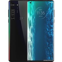 Смартфон Motorola Edge XT2063-3 6GB/128GB (солнечный черный)