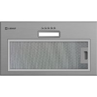 Кухонная вытяжка Libhof LB-2252 (серебристый)