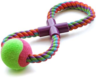 Triol Веревка-восьмерка, мяч 12111028