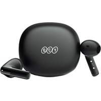 Наушники QCY AilyBuds E10 QT35 (черный) в Бресте