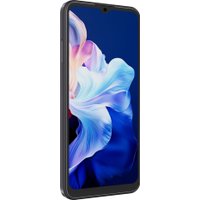 Телефон Hotwav Note 15 Pro 4GB/128GB (черный)