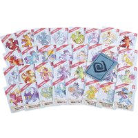 Настольная игра Crowd Games Мастера пламени