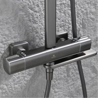 Душевая система  Ganzer GZ12171-Q