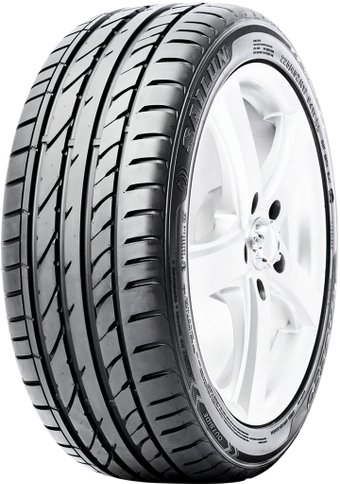 Летние шины Sailun Atrezzo ZSR 275/35R19 96Y