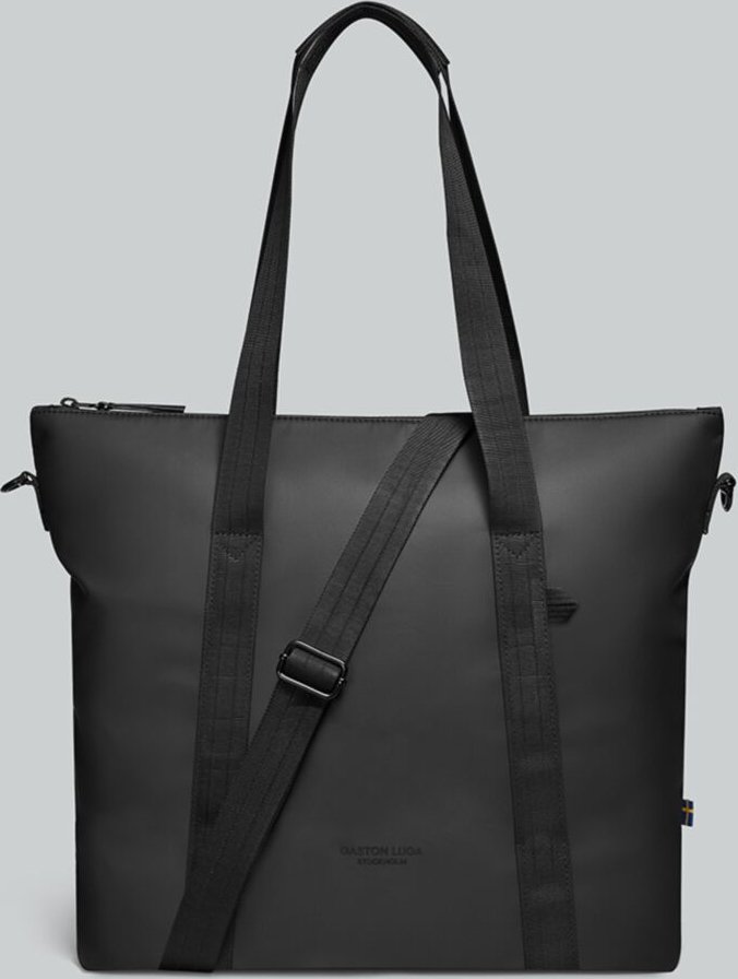 Сумка шоппер Gaston Luga Dash Shopper (черный)