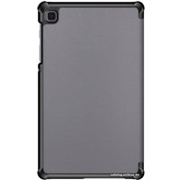 Чехол для планшета JFK Smart Case для Samsung Galaxy Tab A7 Lite (серый)