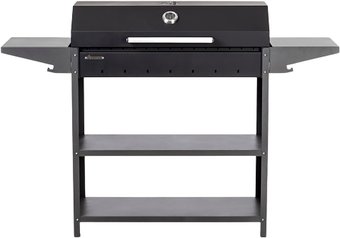 Мангал для дачи Gratar Professional Standart BBQ PSB 3000