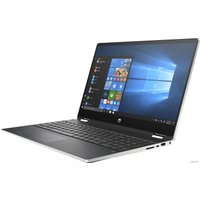 Ноутбук 2-в-1 HP Pavilion x360 15-dq1008ur 22N44EA