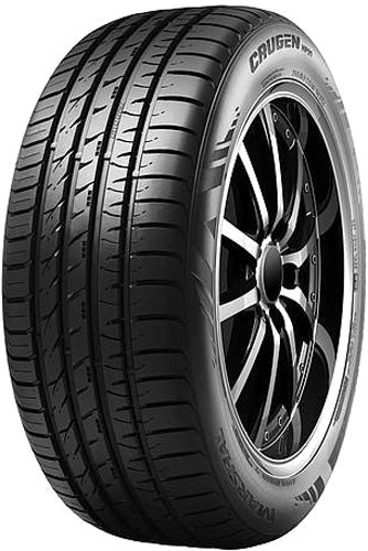 

Летние шины Marshal Crugen HP91 265/65R17 112V
