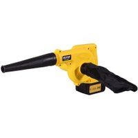 Ручная воздуходувка Huter CB-20/2Li EA+ (с 2-мя АКБ)