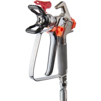 Краскораспылитель ELITECH APS 500