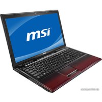 Ноутбук MSI CR650-005XBY