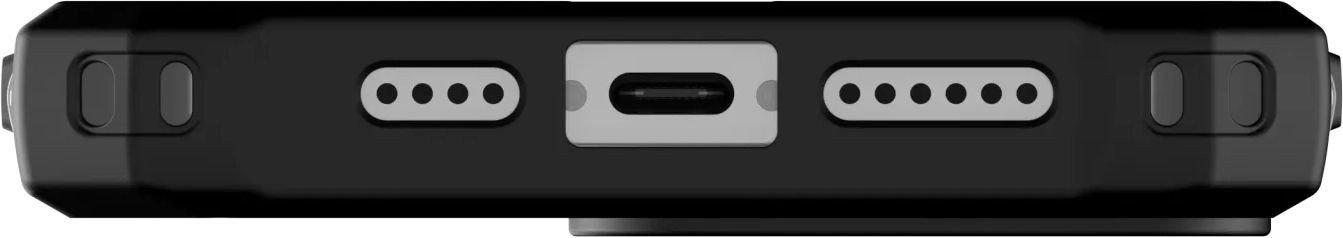 

Чехол для телефона Uag для iPhone 14 Pro Max Plasma Ice 114067114343