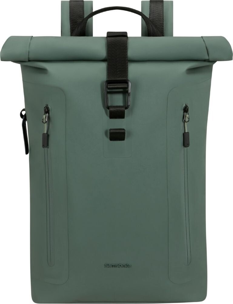 

Городской рюкзак Samsonite Coatify Biz KP5-04004