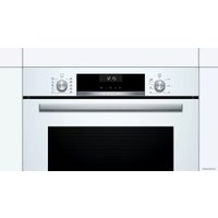 Электрический духовой шкаф Bosch HBG517EW1R