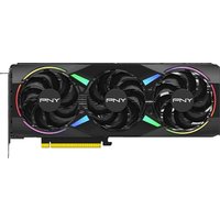 Видеокарта PNY GeForce RTX 5070 ARGB EPIC-X RGB Overclocked Triple Fan VCG507012TFXXPB1-O
