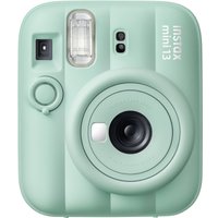 Фотоаппарат Fujifilm Instax Mini 13 (зеленый)