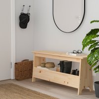 Скамья Ikea Perjohan 60485339