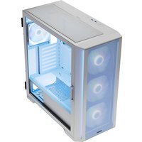 Корпус MODECOM Horizon ARGB Flow Midi (белый) в Пинске