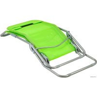 Шезлонг GoGarden Comfy Plus 50314