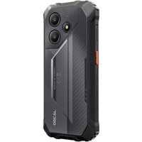 Телефон Oscal Marine 2 8GB/256GB (черный)