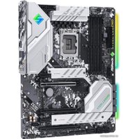 Материнская плата ASRock Z690 Steel Legend