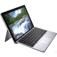 Ноутбук 2-в-1 Dell Latitude 7210-3818