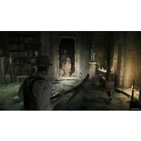  Alone in the Dark для PlayStation 5