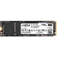 SSD Crucial P1 1TB CT1000P1SSD8