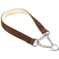 Ошейник Ferplast Daytona CSS20/50 75239012 (коричневый)