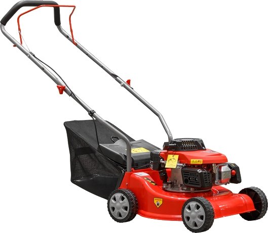

Газонокосилка ECO LG-433