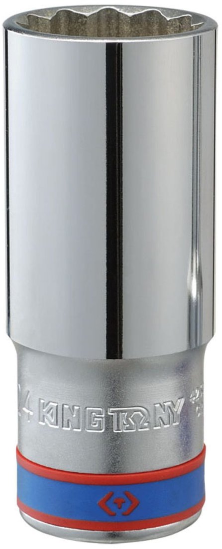 

Головка слесарная King Tony 423017M