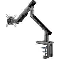 Кронштейн для монитора Ultramounts UM713B (черный)